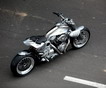 EICMA-2010: Взглянем на CR&S DUU - двухлитровый V-Twin-спортбайк